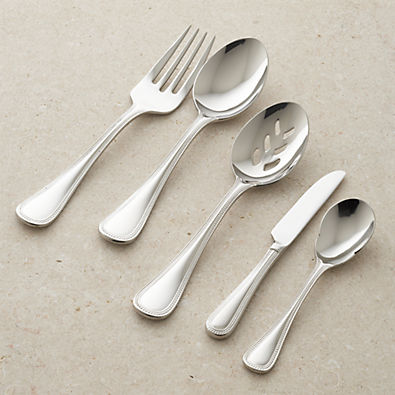 View Grand Hotel II 5-Piece Serving Set details