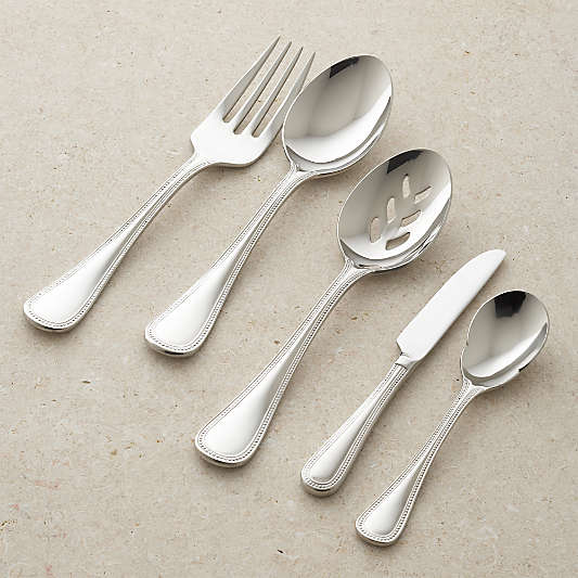 Grand Hotel II 5-Piece Serving Set