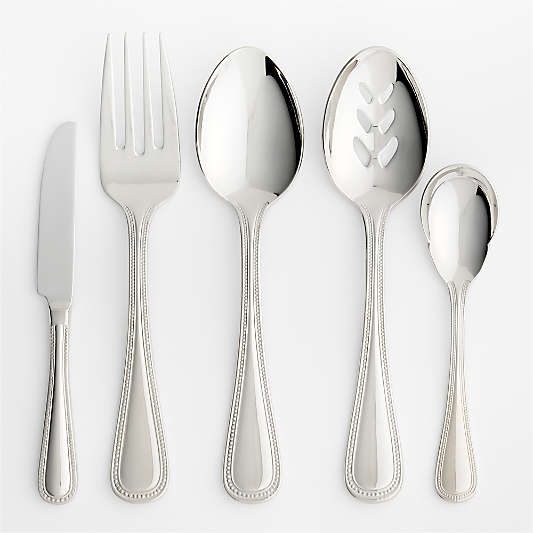 Grand Hotel II 5-Piece Serving Set