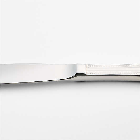 Grand Hotel II Mirror Steak Knives, Set of 4
