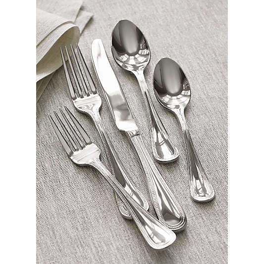 Grand Hotel II 5-Piece Flatware Place Setting