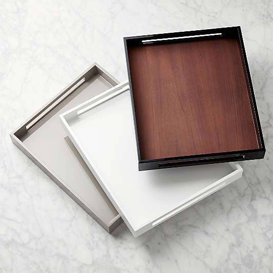 Grant Serving Trays