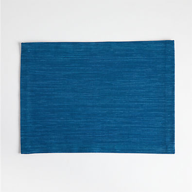 View Aspen Corsair Cotton Placemat details