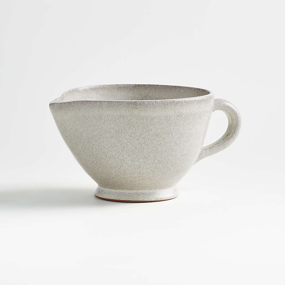 Gravy Bowl