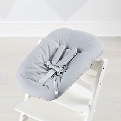 Tripp Trapp® by Stokke® Grey Newborn Set