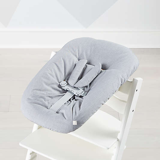 Tripp Trapp® by Stokke® Grey Newborn Set