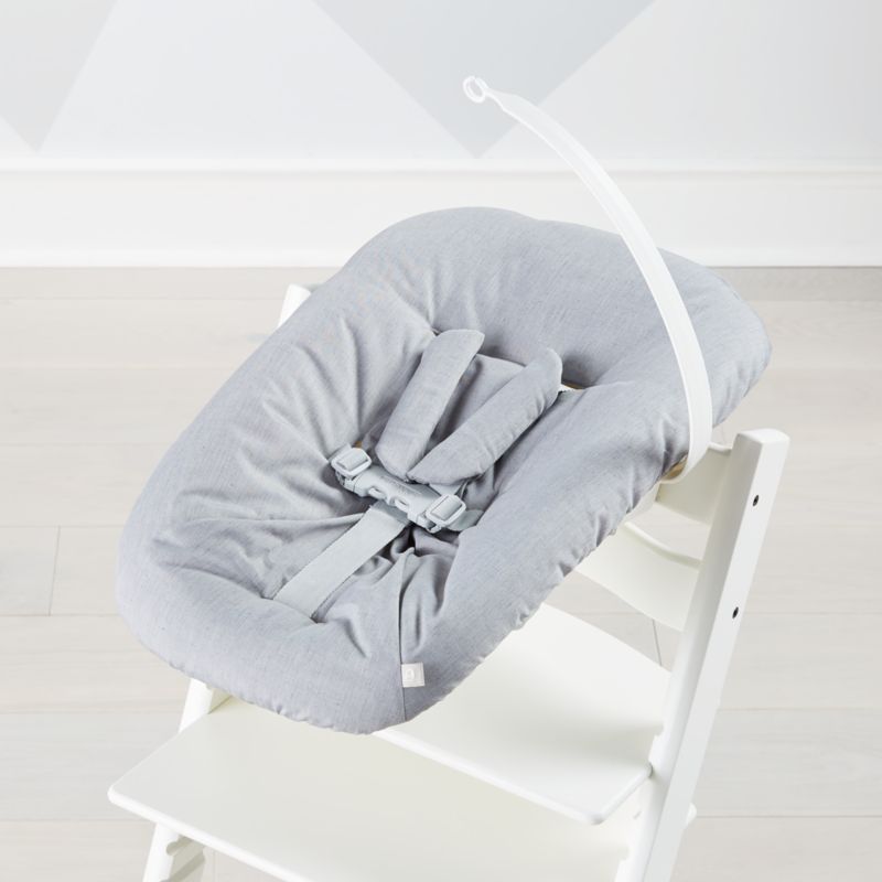 Tripp Trapp® by Stokke® Grey Newborn Set - image 1 of 7