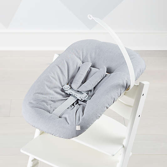 Tripp Trapp® by Stokke® Grey Newborn Set