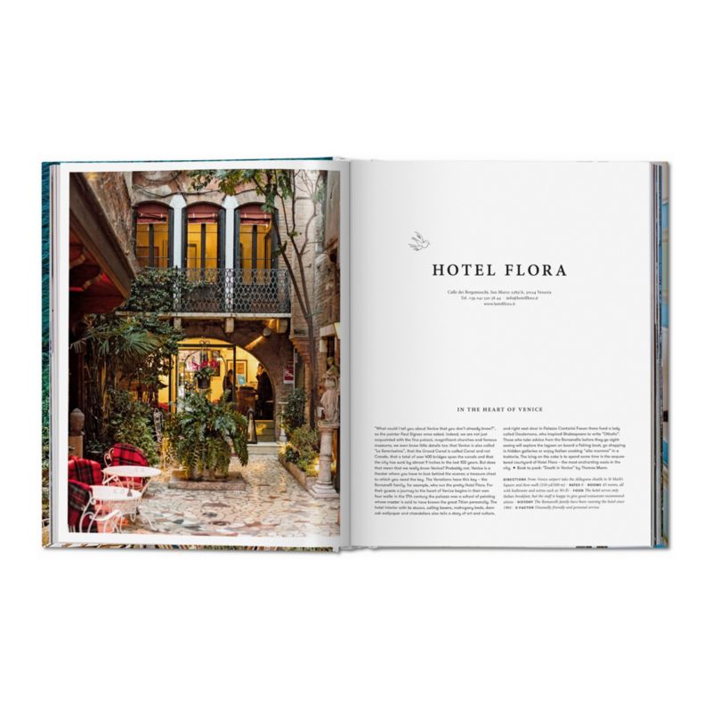 Great Escapes Italy. The Hotel Book - image 6 of 7