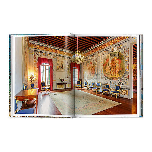 Great Escapes Italy. The Hotel Book