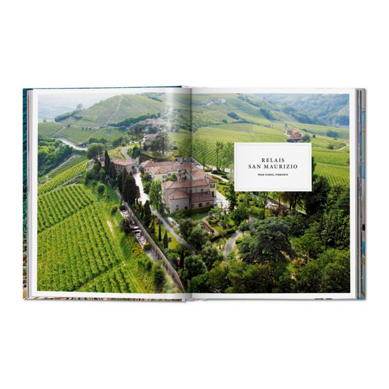 Great Escapes Italy. The Hotel Book - image 5 of 7