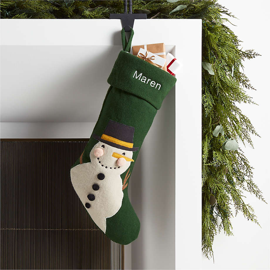 https://cb.scene7.com/is/image/Crate/GreenFeltStockingSnwmnHLPRSHF23/$web_pdp_main_carousel_med$/230815222344/green-felt-snowman-kids-christmas-stocking.jpg