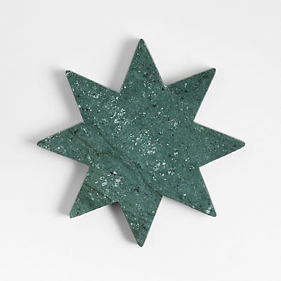 View Green Marble Trivet details