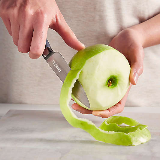 GreenPan ™ 2-Piece Titanium Paring Knife Set