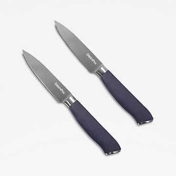 Titanium Cutlery 4 Paring Knife