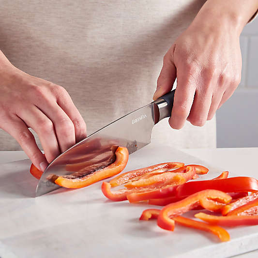 GreenPan ™ 2-Piece Titanium Santoku Knife Set