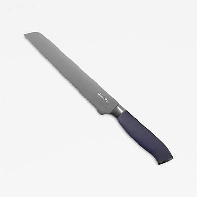 GreenPan ™ 8" Titanium Bread Knife