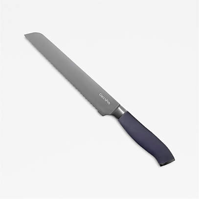 Titanium Cutlery 3-Piece Knife and Cutting Board Set