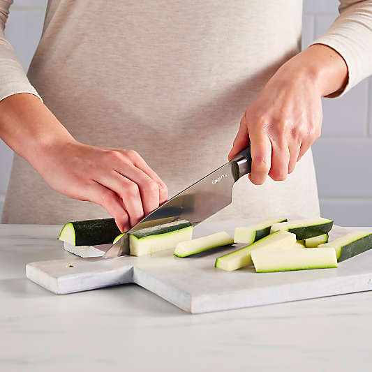 GreenPan â„¢ 8" Titanium Chef's Knife