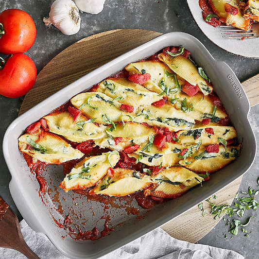 GreenPan Elite Ovenware Dark Grey Rectangular Baker Pan