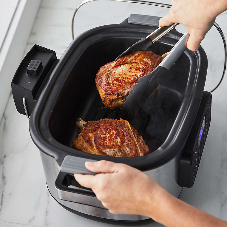 GreenPan Bistro 13in1 Multi Cooker, Air Fryer, Grill, 59 OFF
