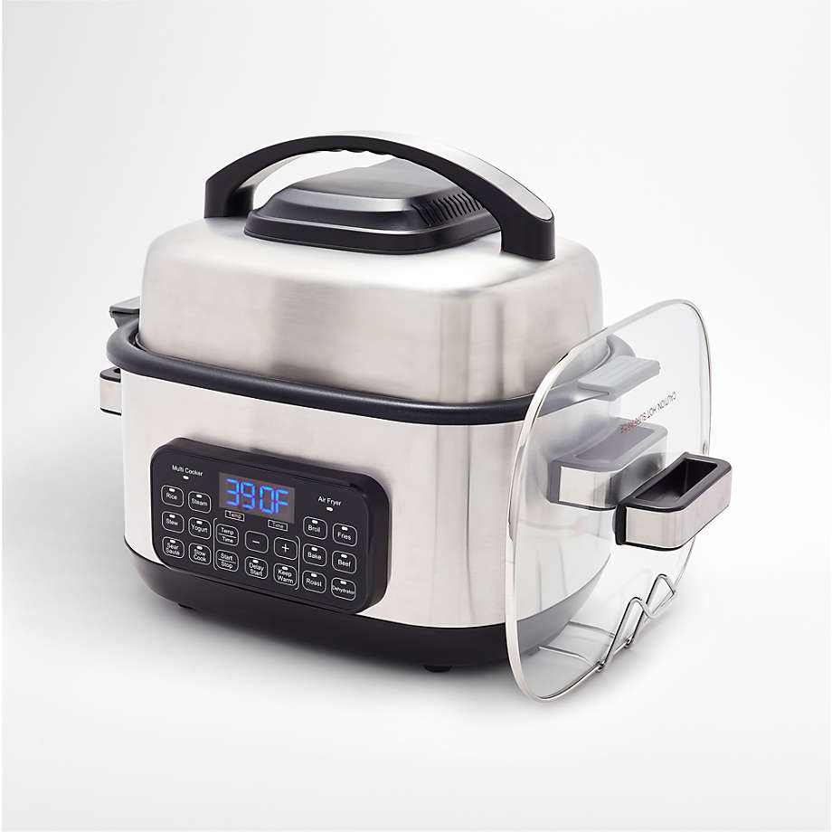 Bistro collection pressure discount cooker