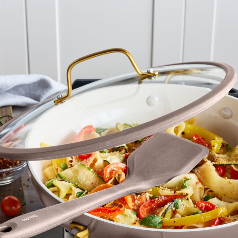 GreenPan ™ Latte Ceramic Nonstick Everyday Pan - image 5 of 7