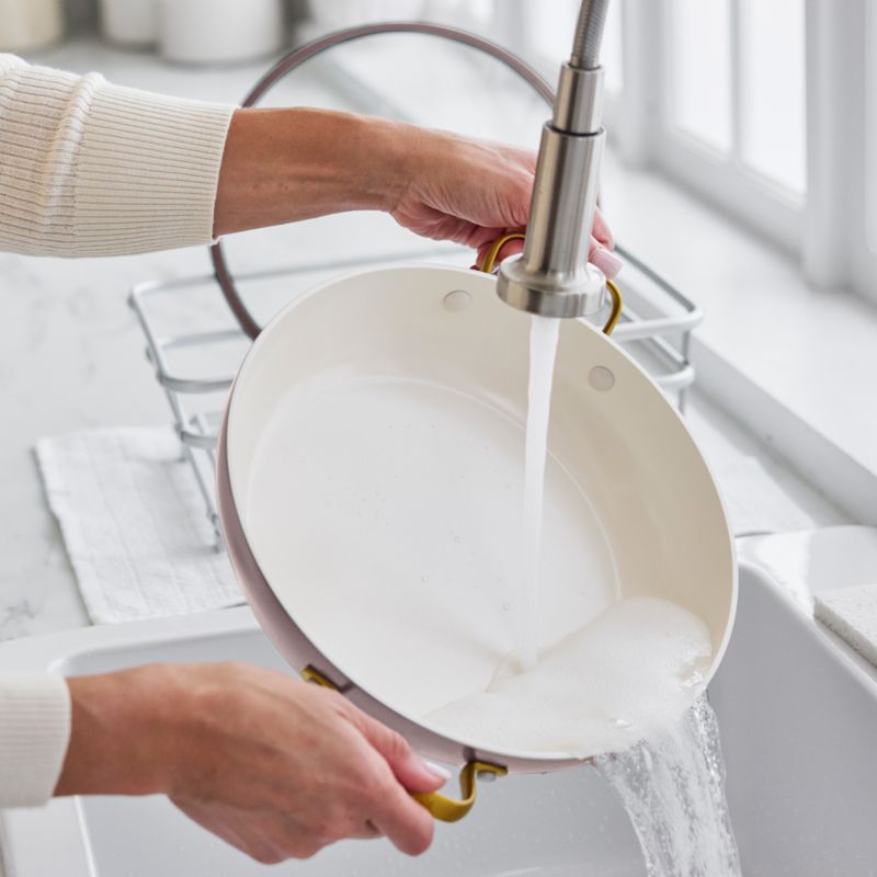GreenPan ™ Latte Ceramic Nonstick Everyday Pan - image 2 of 7