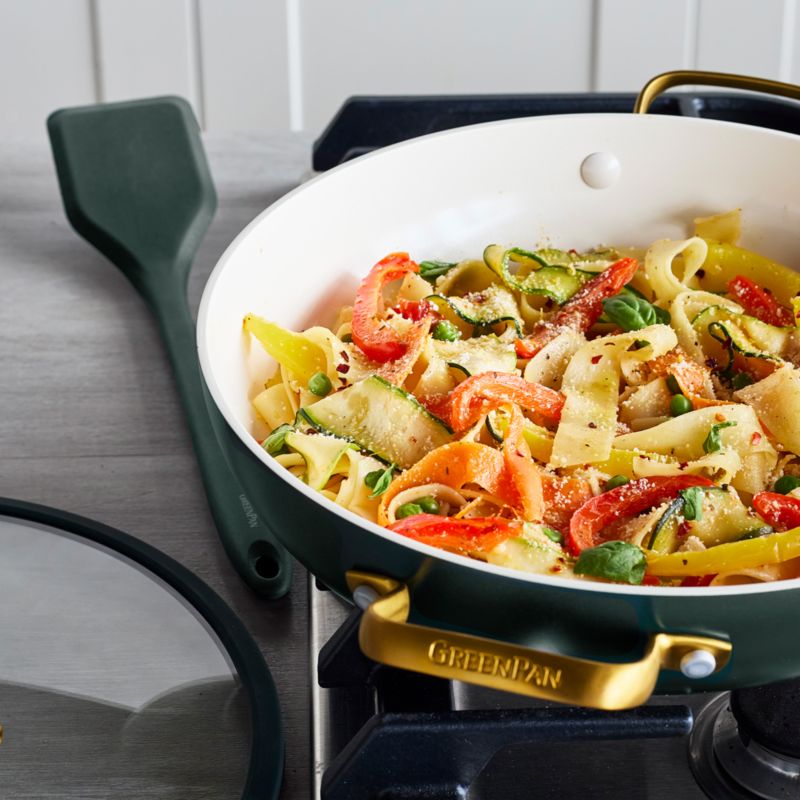 GreenPan ™ Spruce Ceramic Nonstick Everyday Pan - image 1 of 6