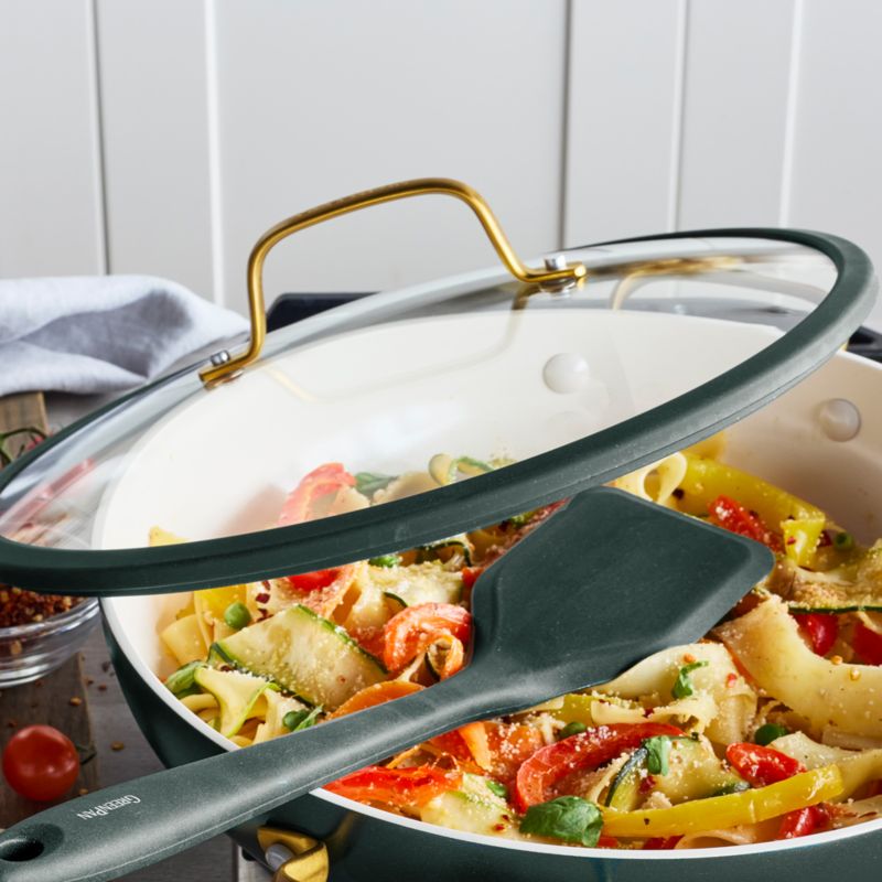 GreenPan ™ Spruce Ceramic Nonstick Everyday Pan - image 3 of 6