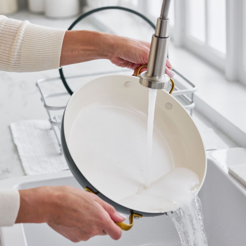 GreenPan ™ Spruce Ceramic Nonstick Everyday Pan - image 5 of 6