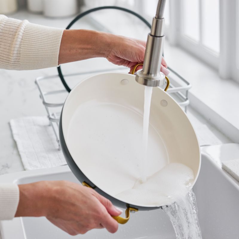 GreenPan ™ Twilight Ceramic Nonstick Everyday Pan - image 6 of 8
