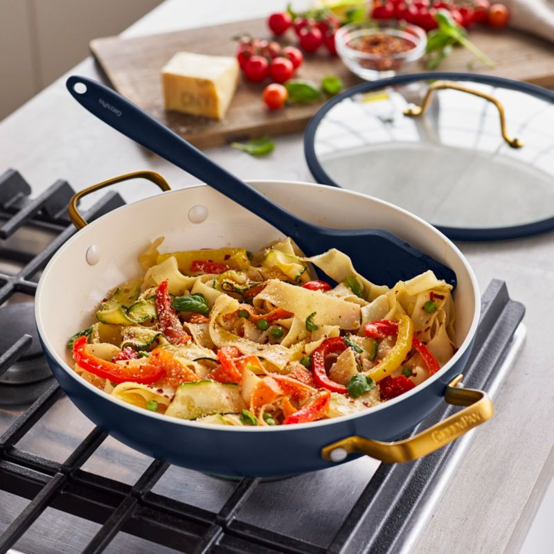 GreenPan ™ Twilight Ceramic Nonstick Everyday Pan - image 4 of 8