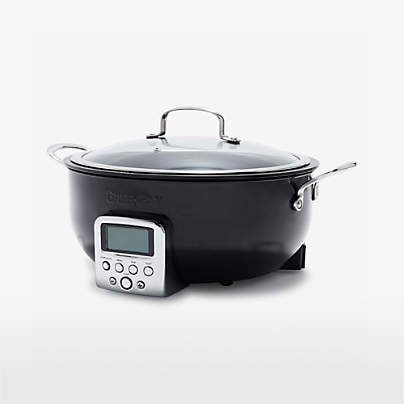 GreenPan slow cooker deal: Save $160 on the best slow cooker this October -  Reviewed