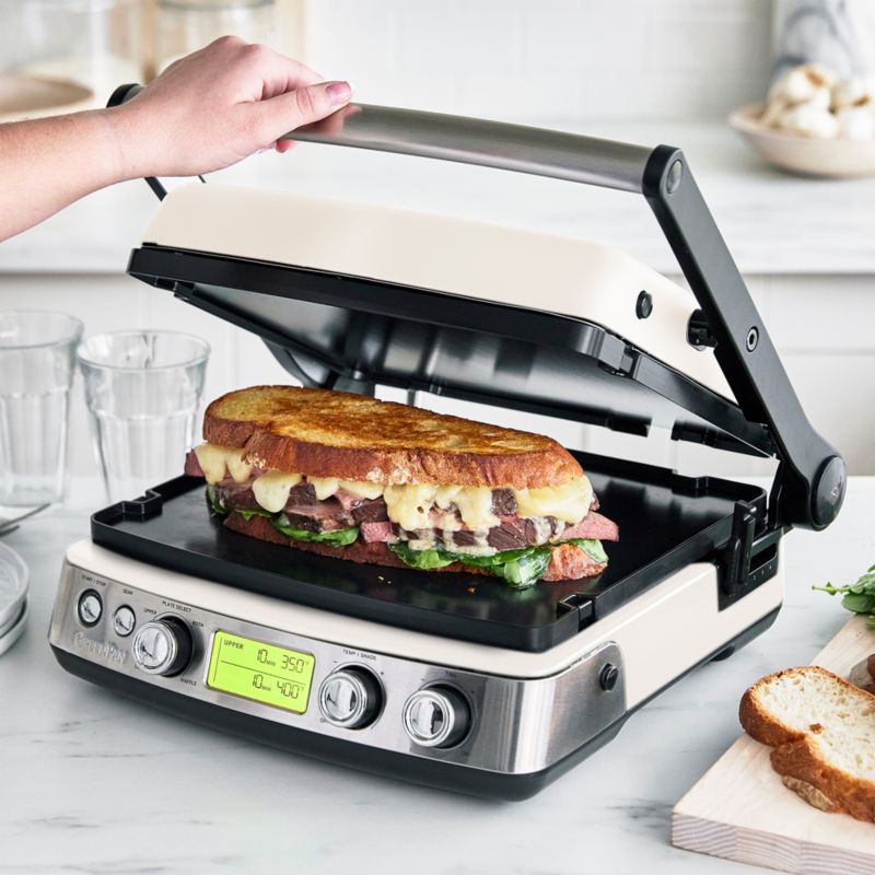 GreenPan Elite Cloud Cream 7-in-1 Grill