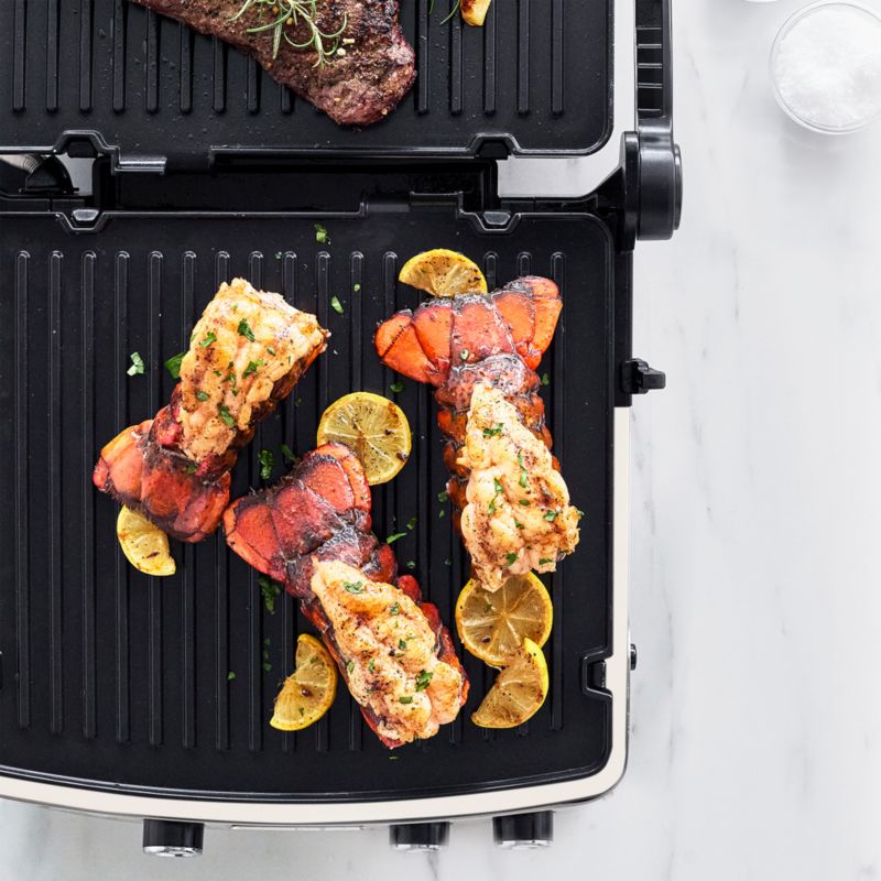 GreenPan Elite Cloud Cream 7-in-1 Grill