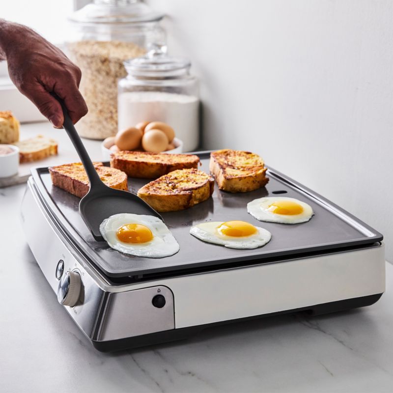GreenPan™ Elite Griddle in Cloud - image 2 of 8