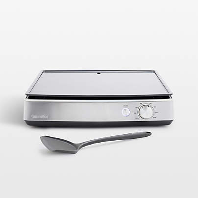 GreenPan™ Elite Griddle in Cloud