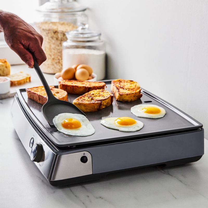 GreenPan™ Elite Griddle in Graphite - image 2 of 8
