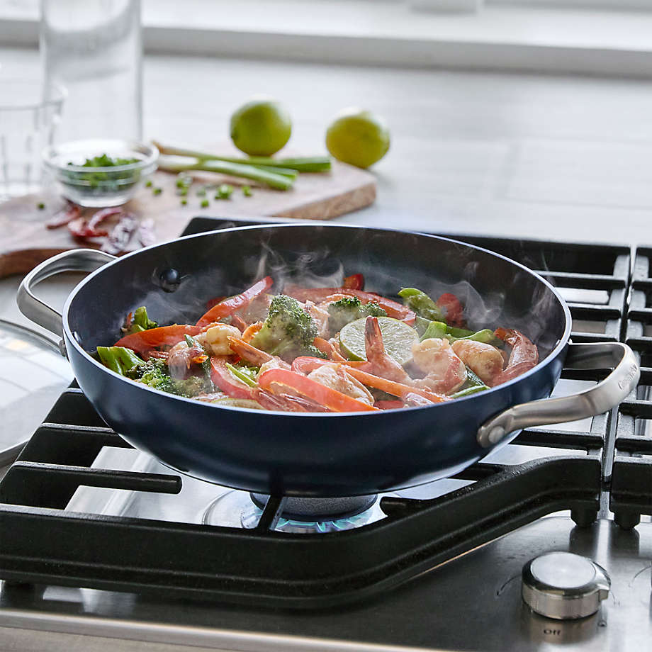 Performance Pro Ceramic Nonstick 8 Frypan