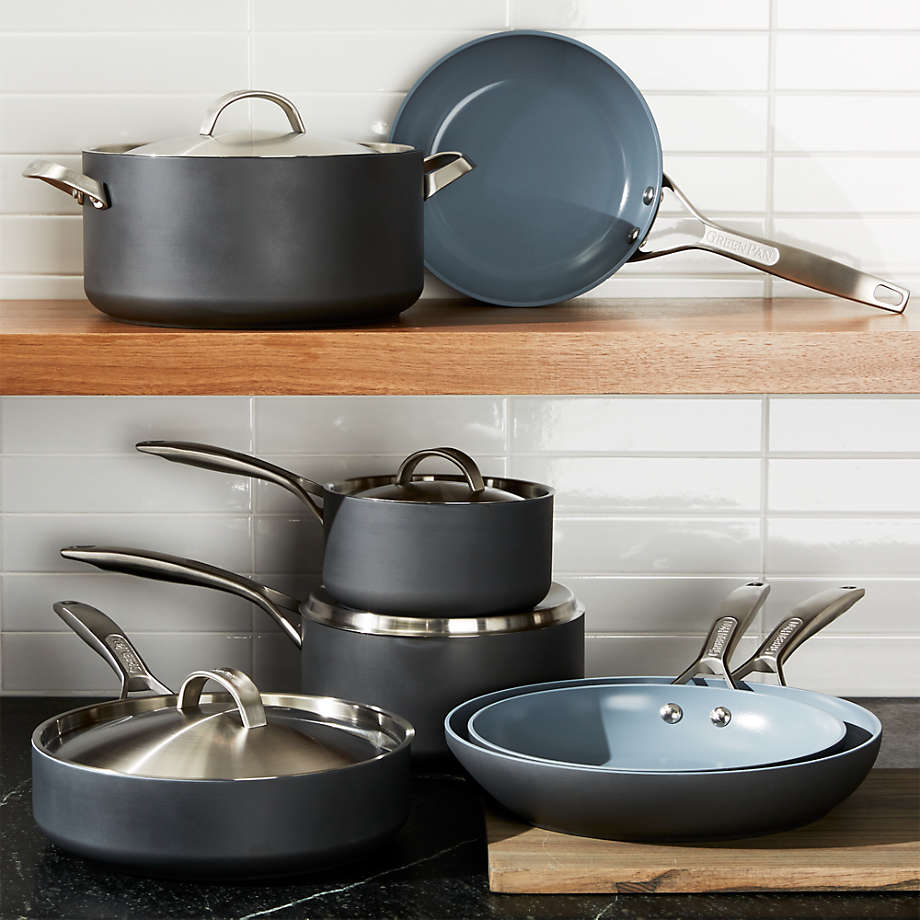 GreenPan Review: Best Toxin-Free, Non-Stick Cookware for the Money