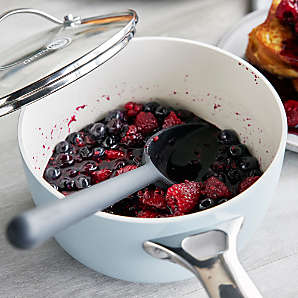 Tramontina 5-Qt. All-in-One Plus Pan in Blueberry