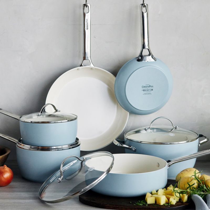 20% off Select Greenpan Cookware  Sets