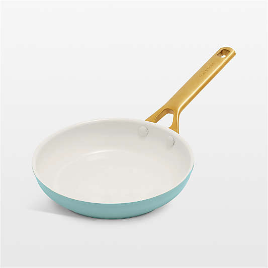 GreenPan ™ Reserve Pro Seaside Ceramic Nonstick 8" Fry Pan