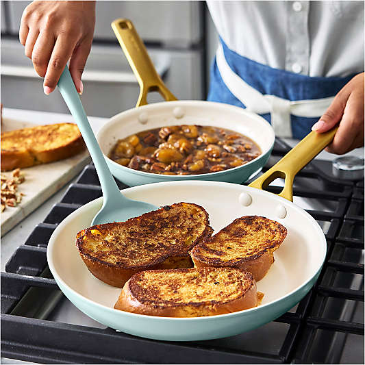 GreenPan ™ Reserve Pro Seaside 10-Piece Ceramic Nonstick Cookware Set