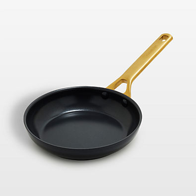 View GreenPan ™ Reserve Pro Black Ceramic Nonstick 8" Fry Pan details