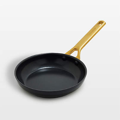 GreenPan â„¢ Reserve Pro Black Ceramic Non-Stick 8" Fry Pan