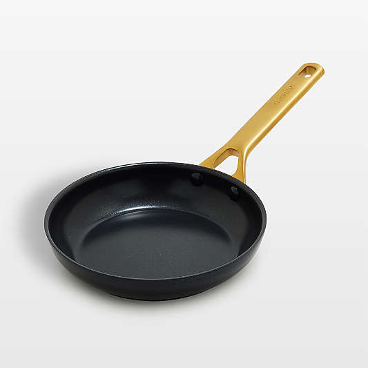 GreenPan ™ Reserve Pro Black Ceramic Nonstick 8" Fry Pan