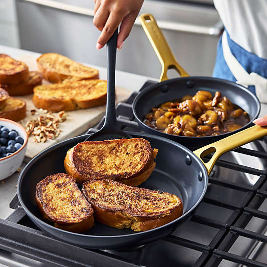 GreenPan ™ Reserve Pro Black 10-Piece Ceramic Nonstick Cookware Set