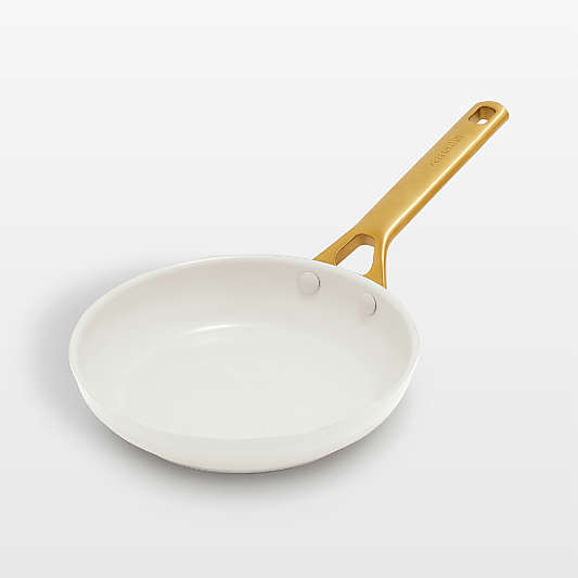 GreenPan ™ Reserve Pro Cream Ceramic Nonstick 8" Fry Pan
